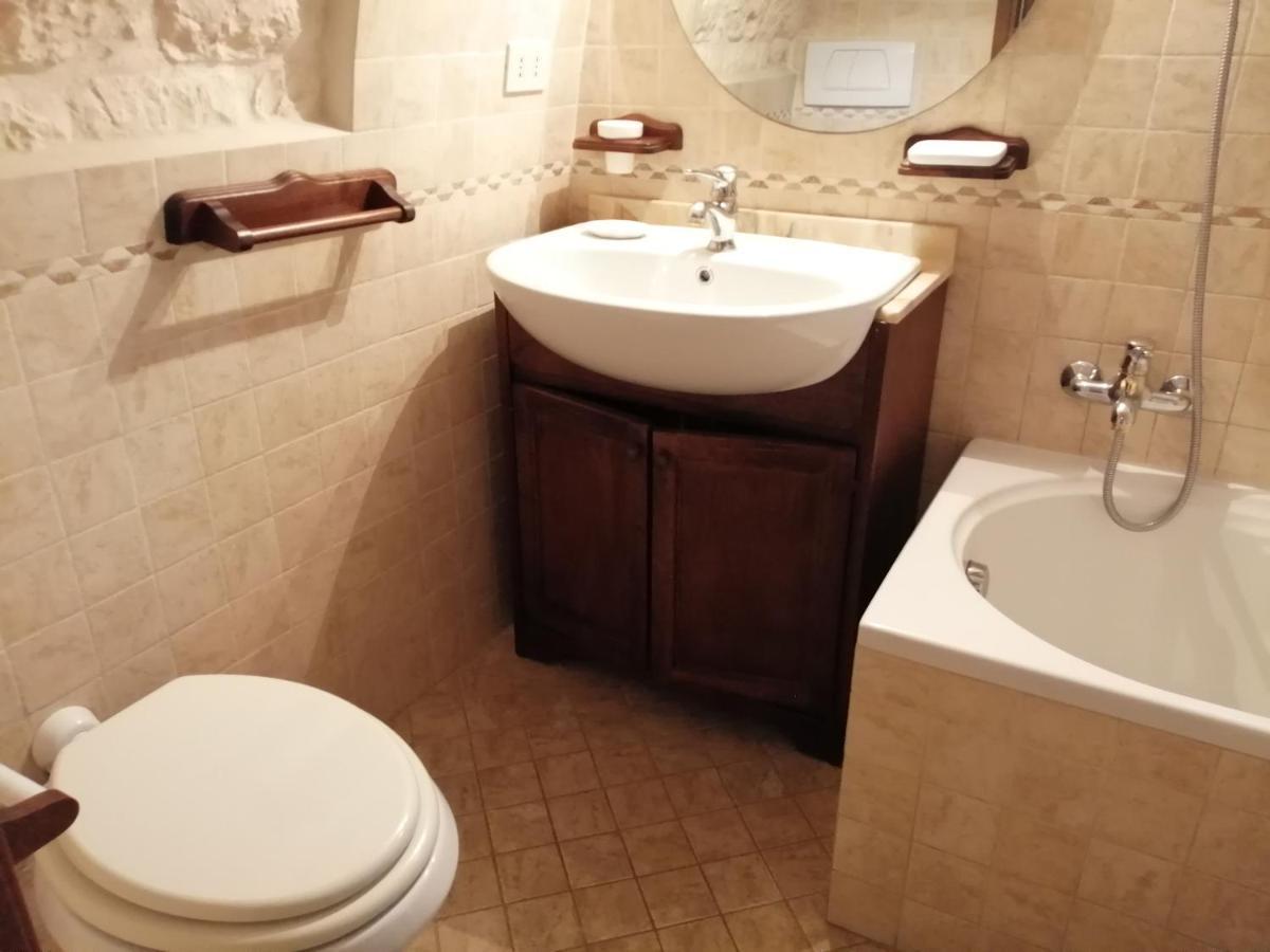 Trulli Almadè - Piave Daire Alberobello Dış mekan fotoğraf