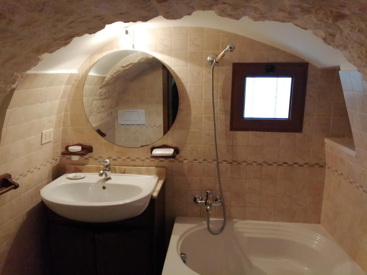 Trulli Almadè - Piave Daire Alberobello Dış mekan fotoğraf
