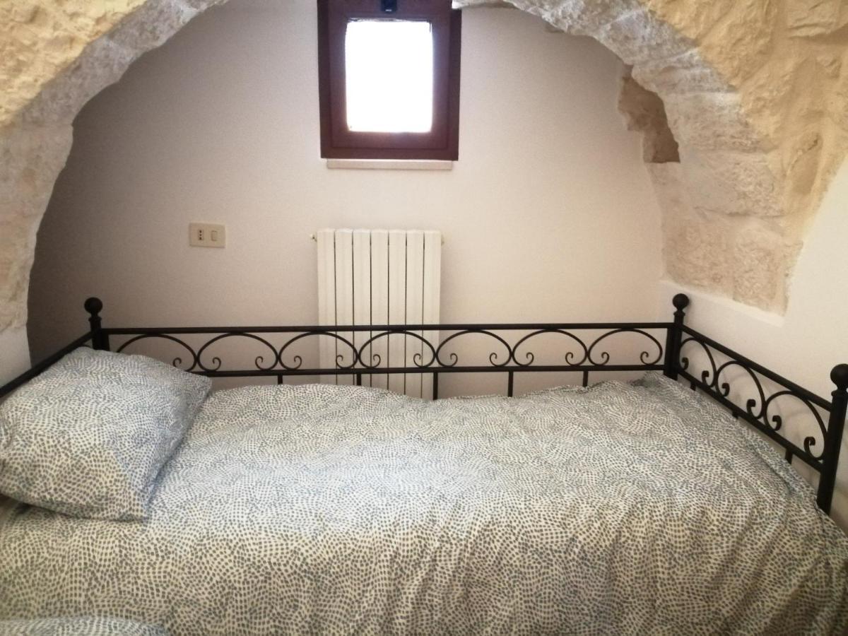 Trulli Almadè - Piave Daire Alberobello Dış mekan fotoğraf