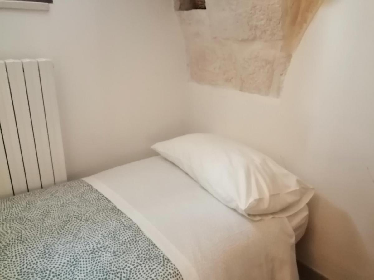 Trulli Almadè - Piave Daire Alberobello Dış mekan fotoğraf
